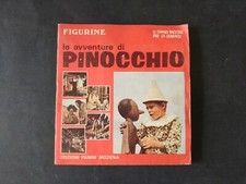 Album Panini Le avventure di