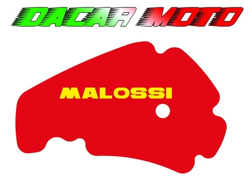 Filtro aria malossi piaggio - aria,