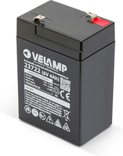23722 - Batteria Al Piombo