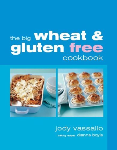 The big wheatfree - gluten, free