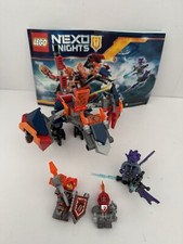 Lego Nexo Knights #70361