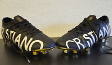 Scarpe da calcio NIKE mercurial CRISTIANO RONALDO vapor CR7 elite N° 39 5.5 UK