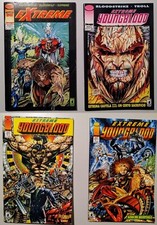 EXTREME YOUNGBLOOD - Scegli i