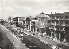 ao524 cartolina  bari citta'