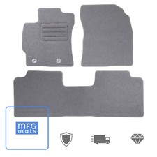 Tappetini per Toyota Corolla