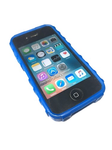 Iphone a1387 nero - 4s,