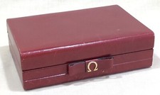 OMEGA 1950's Watch Box