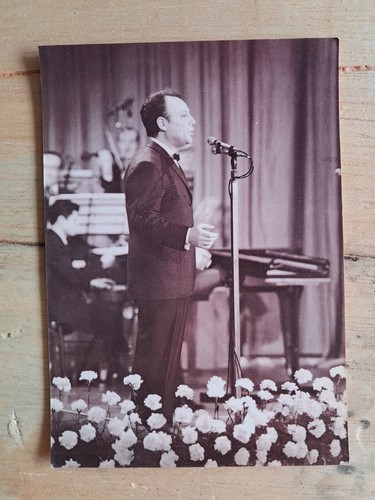 Claudio villa celebcartolina - claudio,