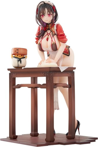 Apex azur lane ting an - apex, 1/7