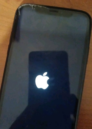 Apple iphone 128gb solo - 128gb, "solo