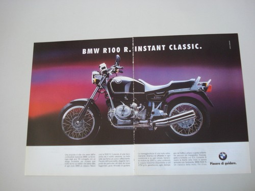 Advertising pubblicità 1992 - pubblicità,
