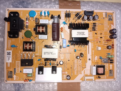 Carte alimentation pour tv - carte,