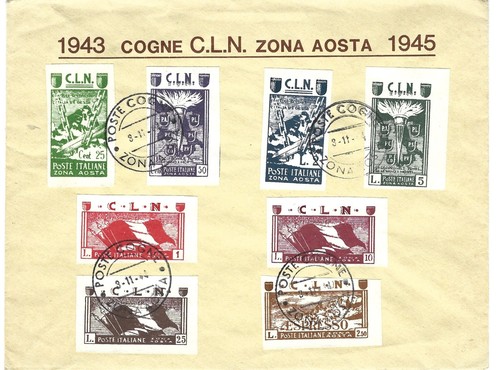 1943 regno cln - 1943,