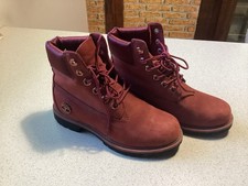 timberland Donna Size 37