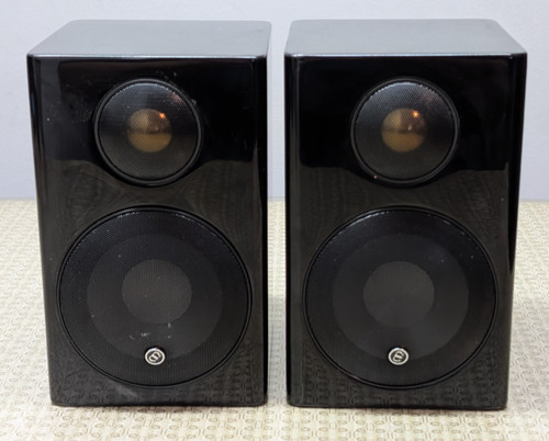 Monitor audio radius - audio, 90