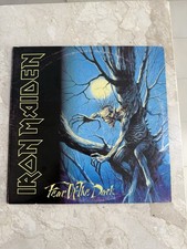 IRON MAIDEN Fear Of The Dark 2