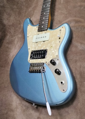 Fender modern player - fender, marauder