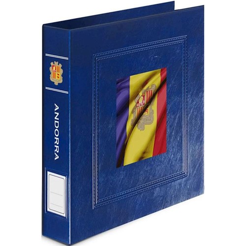 Album raccoglitore con