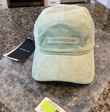PORSCHE DESIGN LIGHT GREEN