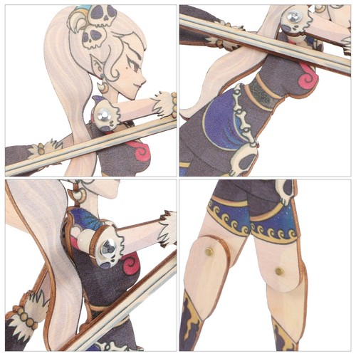 Burattini marionette per - marionette,