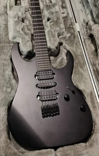 Ibanez line rg6hshfx - j-line, rg6hshfx-bkf