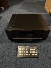 Meridian Ultra Dac Best Of The