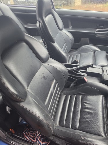 Bmw e36 evo - evo, in