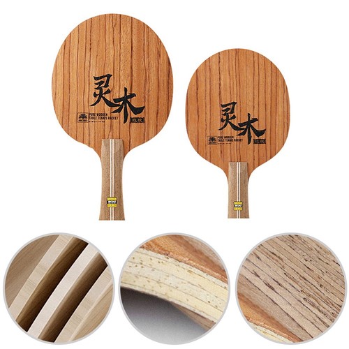 Racchetta lama ping pong - lama,