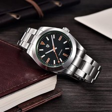 Pagani design 1733 orologio - design,
