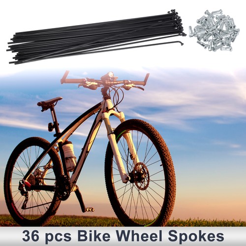 Set raggi bici - set, 13g
