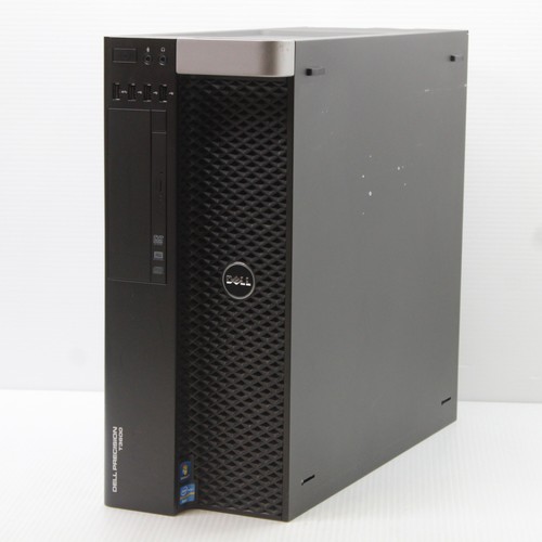 Dell precision tower t3600 - dell,