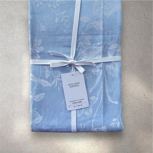 New williams sonoma spring - new,