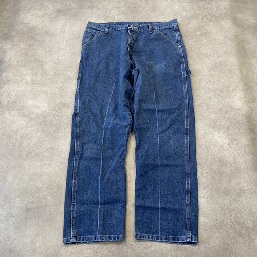 Wrangler carpenter jeans uomo - carpenter,