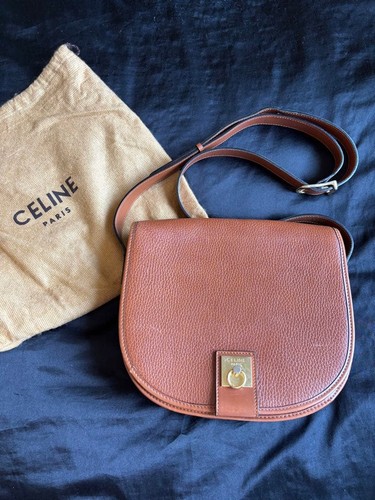 Borsa tracolla vintage - a,