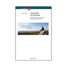 LIBRO ASSERTIVITÀ ED EMOZIONI