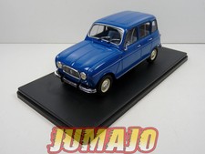Ptvq6 voiture salvat - 1/24,