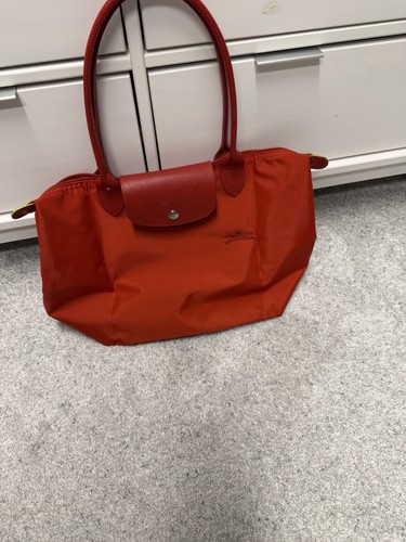 Borsa grande longchamp - borsa, le