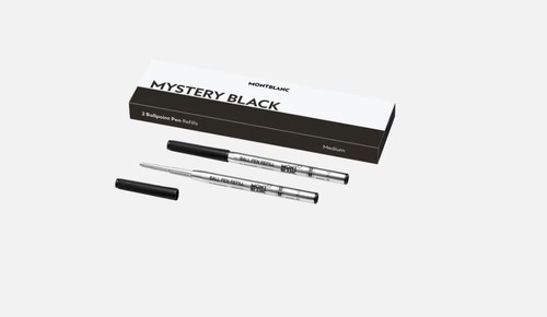 Montblanc refill ballpoint - refill,