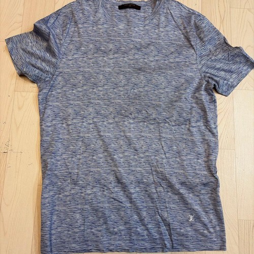 Shirt louis vuitton righe - t-shirt,