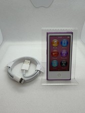 Apple iPod Nano 7. Generazione