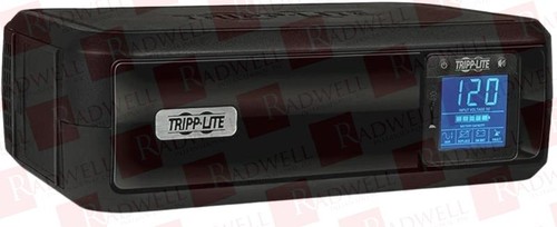 Tripp lite omni650lcd - tripp,