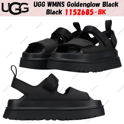 Ugg wmns goldenglow nero - goldenglow,