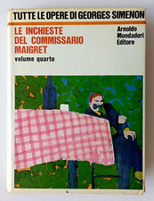 LE INCHIESTE DEL COMMISSARIO