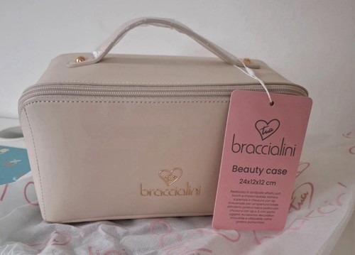 Braccialini beauty case - braccialini,