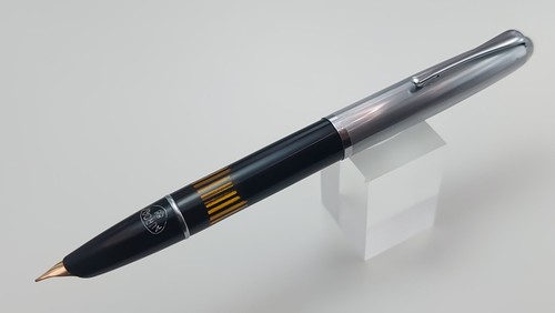 Aurora chromed cap 14k f - chromed,
