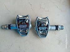 PEDALI VINTAGE CORSA -MTB * VP * x VELO ANCIEN EROICA EPOCA .