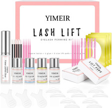 Kit per La Permanente Delle