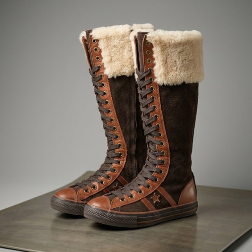 Convers 2006 star xxhi - convers, 70