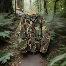 US Army Cold Weather Parka