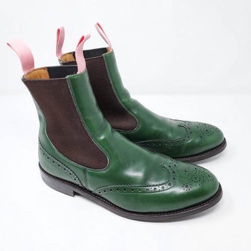 Stivali tricker l7271 - tricker's,